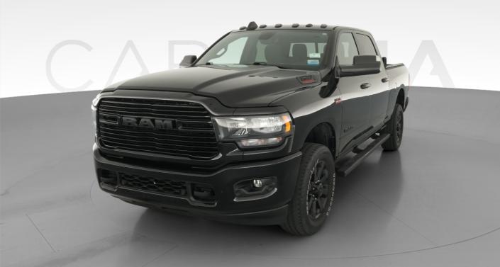 ram ram 2500 pickup 2020 3C6UR5DJ0LG250062 image ram ram 2500 pickup 2020 3C6UR5DJ0LG250062 image